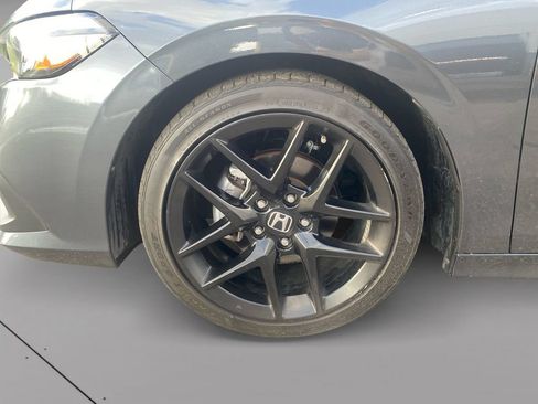 Used 2024 Honda Civic Sport image 25