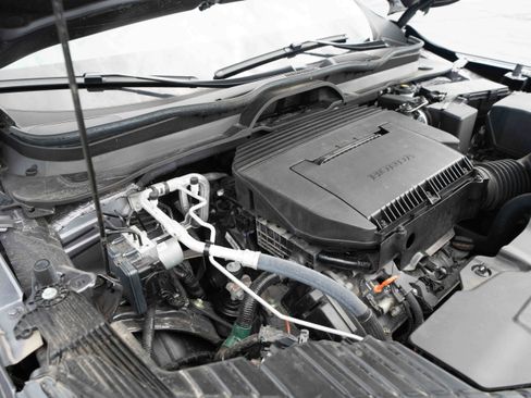 Certified 2025 Honda Pilot EX-L image 33