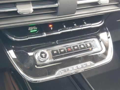 New 2026 Lincoln Corsair Grand Touring image 22