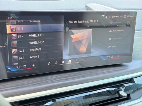 New 2026 BMW X5 xDrive40i AWD/4WD image 23