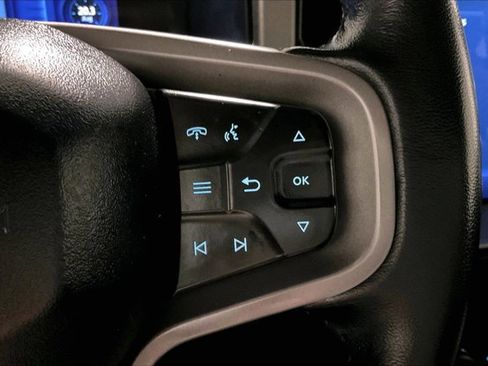 Used 2024 Ford Bronco Outer Banks image 19