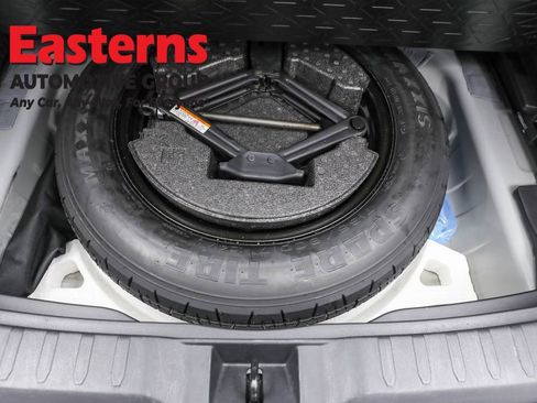 Used 2024 Toyota RAV4 LE image 22