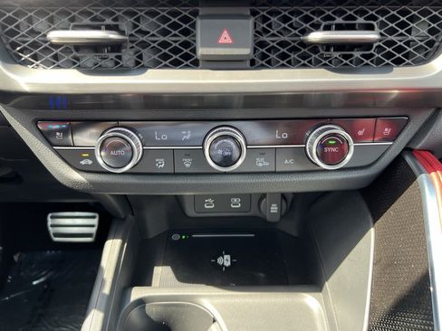 New 2025 Acura ADX A-Spec image 20