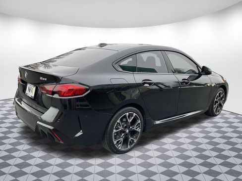 Used 2025 BMW 228i xDrive AWD/4WD image 3