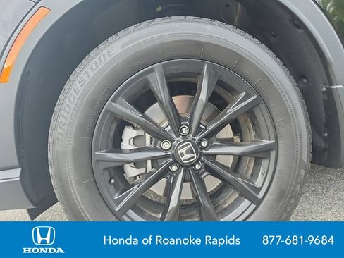 Used 2025 Honda CR-V Sport-L image 10