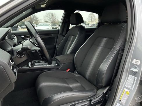 Used 2022 Honda Civic Sport image 27