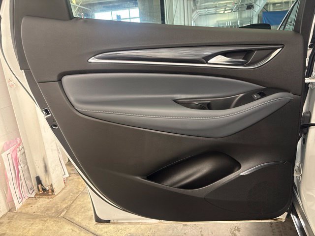 Used 2023 Buick Enclave Essence FWD image 26