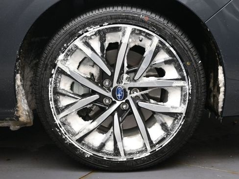 New 2026 Subaru Impreza 2.0i Sport image 10