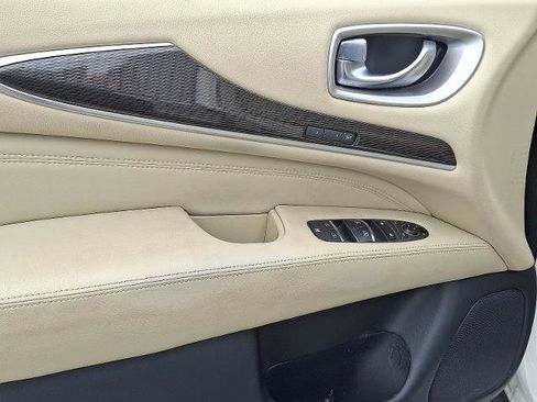 Certified 2020 INFINITI QX60 Luxe w/ Essential Package image 12