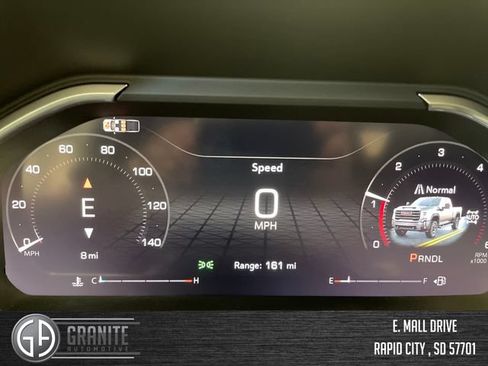 New 2026 GMC Sierra 2500 AT4 w/ AT4 Premium Plus Package AWD/4WD image 24