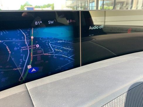 New 2026 Lincoln Navigator Black Label AWD/4WD image 31