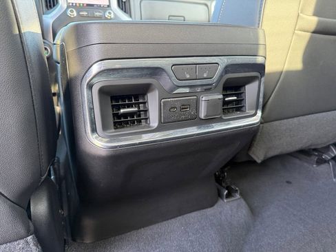 Used 2019 GMC Sierra 1500 SLT w/ SLT Premium Plus Package image 28