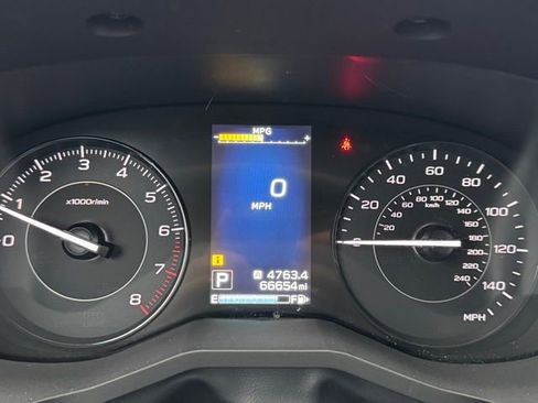 Used 2020 Subaru Impreza Premium image 20