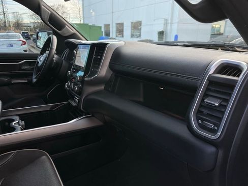 Used 2022 RAM 1500 Laramie image 33