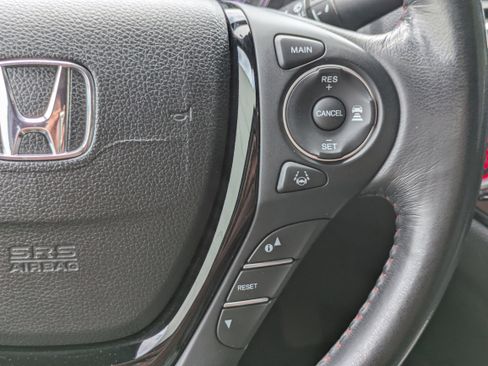 Used 2019 Honda Ridgeline Black Edition image 34