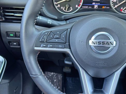 Used 2020 Nissan Sentra SR w/ Premium Package image 20