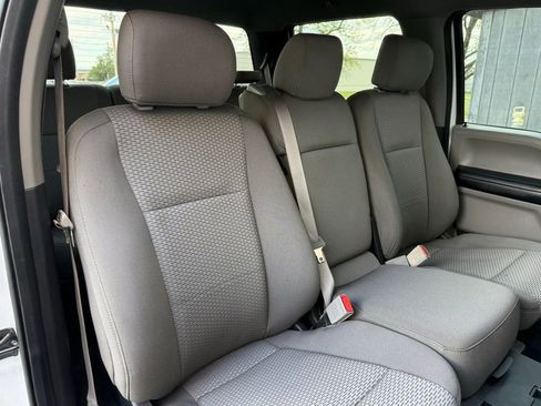 Used 2018 Ford F150 XLT w/ Equipment Group 302A Luxury image 17