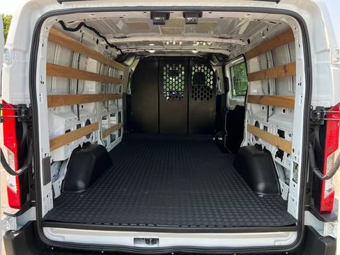 Used 2025 Ford Transit 250 Low Roof w/ Exterior Upgrade Package RWD image 26