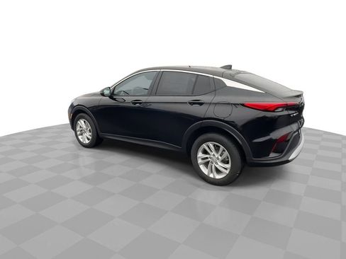 New 2026 Buick Envista Preferred image 9