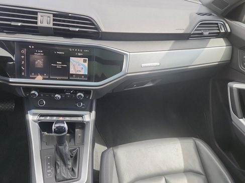 Certified 2024 Audi Q3 2.0T Premium Plus w/ Premium Plus Package AWD/4WD image 15