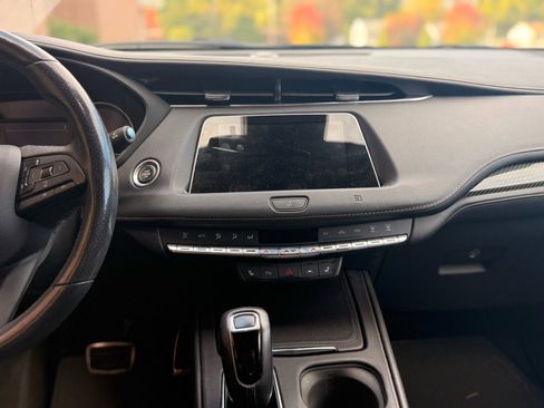 Used 2019 Cadillac XT4 Sport w/ Cold Weather Package image 26