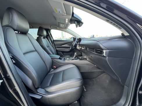 Used 2023 MAZDA CX-30 AWD 2.5 S w/ Preferred Package image 24