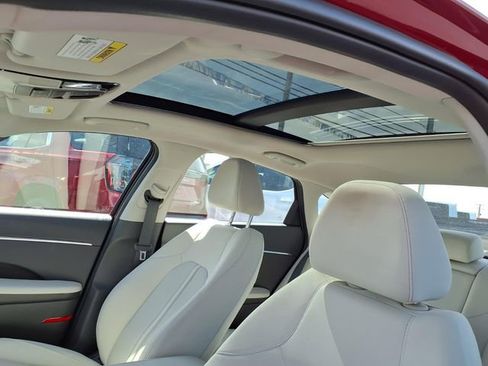 Used 2023 Hyundai Sonata SEL w/ Convenience Package FWD image 19