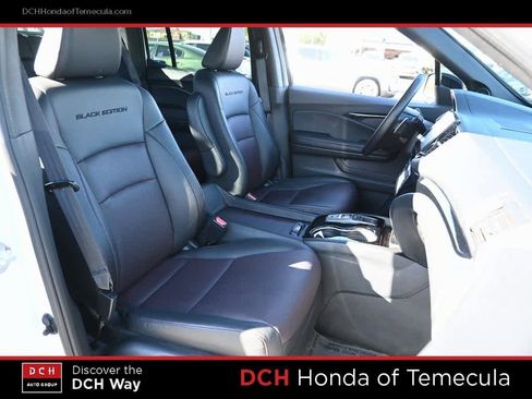 Certified 2022 Honda Ridgeline Black Edition image 21