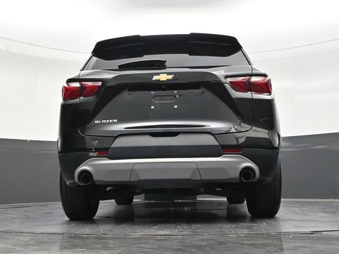 Used 2021 Chevrolet Blazer LT FWD image 25