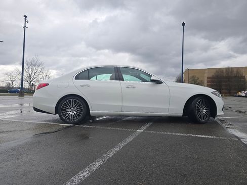 Certified 2023 Mercedes-Benz C 300 C 300 image 17