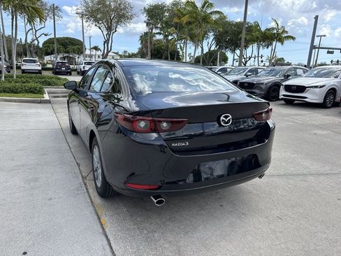 New 2026 MAZDA MAZDA3 s image 14