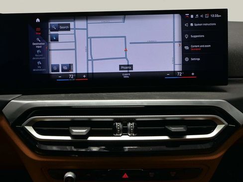 Certified 2023 BMW i4 eDrive40 w/ M Sport Package image 14