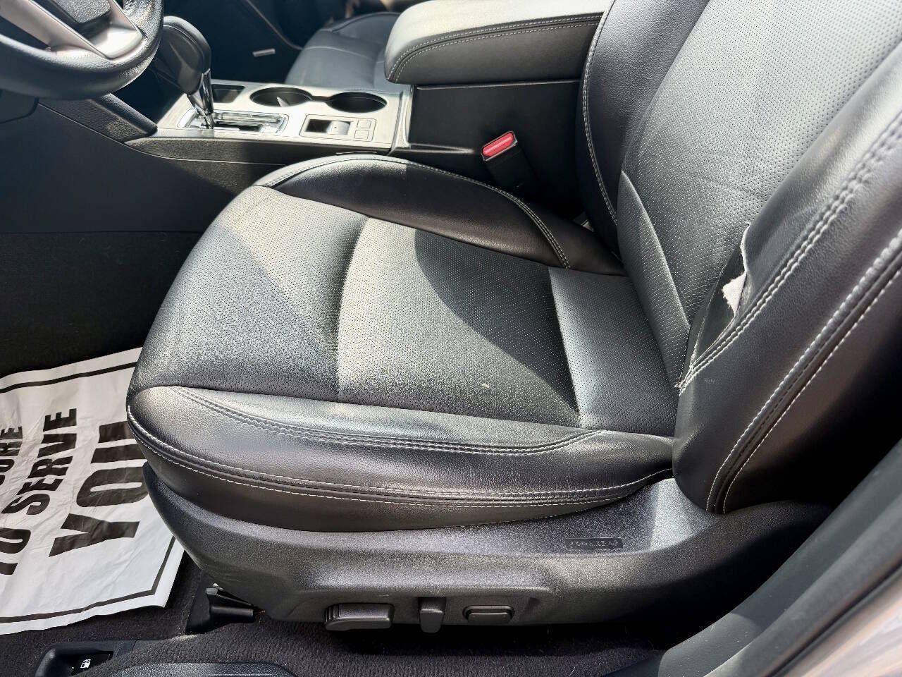Used 2018 Subaru Legacy 2.5i Limited AWD/4WD image 31