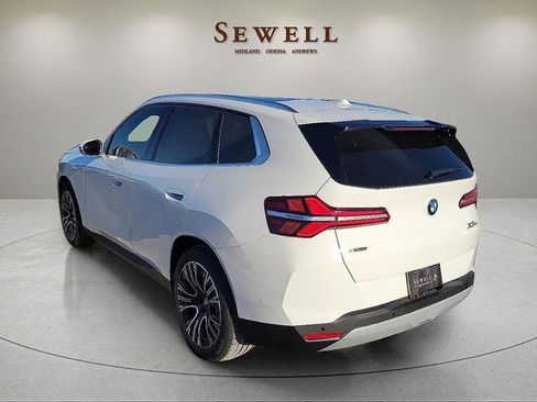 Used 2026 BMW X3 xDrive30i AWD/4WD image 3