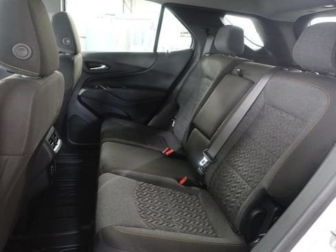 Used 2024 Chevrolet Equinox LT w/ LPO, Floor Liner Package FWD image 19