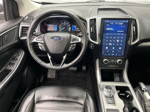 Used 2022 Ford Edge SEL w/ Convenience Package image 14
