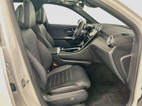 Certified 2026 Mercedes-Benz GLC 300 image 19