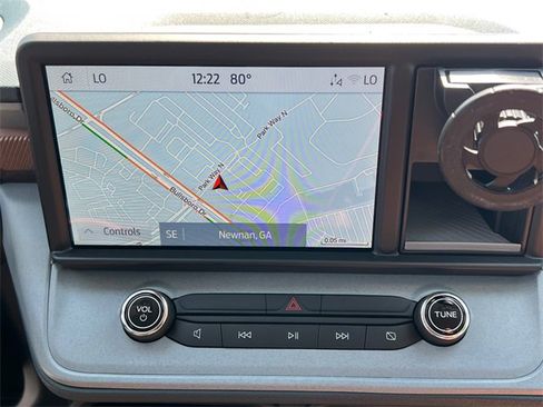 Used 2024 Ford Maverick Lariat w/ 4K Tow Package image 28