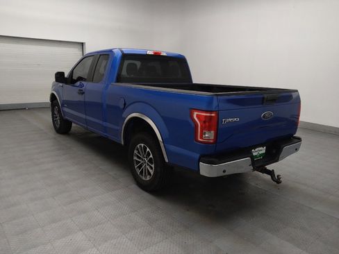 Used 2016 Ford F150 XL w/ Equipment Group 101A Mid image 5