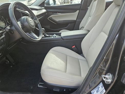 Used 2025 MAZDA MAZDA3 s image 11
