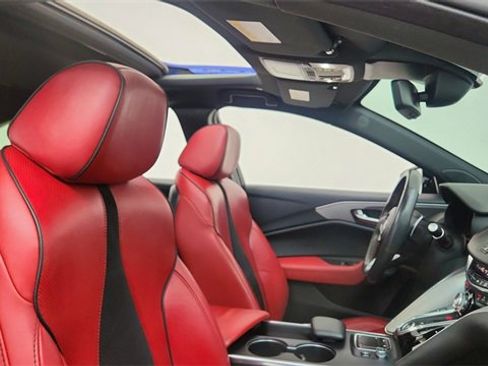 Used 2021 Acura TLX w/ A-SPEC Pkg image 22