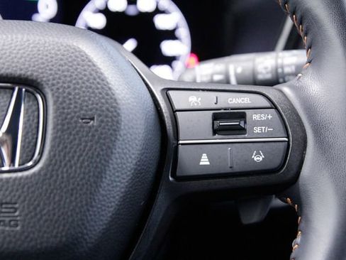 Certified 2025 Honda CR-V Sport-L image 29