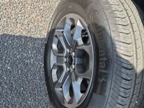 Certified 2024 Ford Maverick XLT FWD image 24