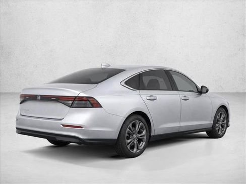 Used 2024 Honda Accord EX image 7
