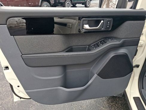 Used 2024 INEOS Grenadier Trialmaster Edition image 13