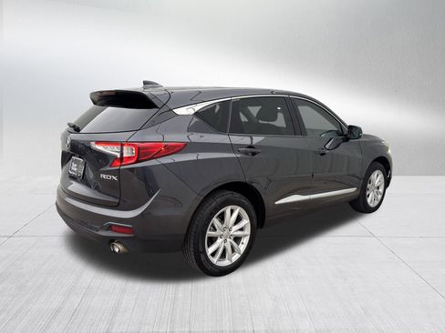 Used 2019 Acura RDX FWD image 6