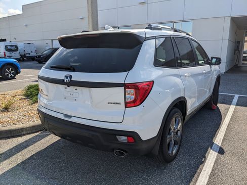 Used 2020 Honda Passport Touring image 18