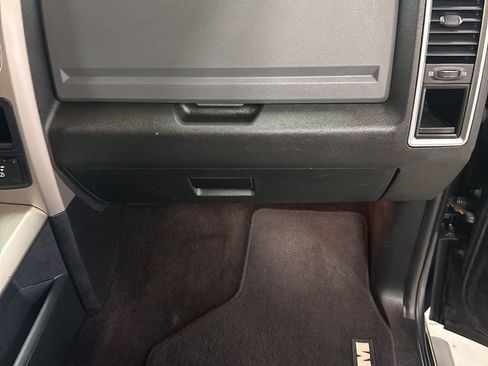 Used 2014 RAM 1500 Big Horn image 28