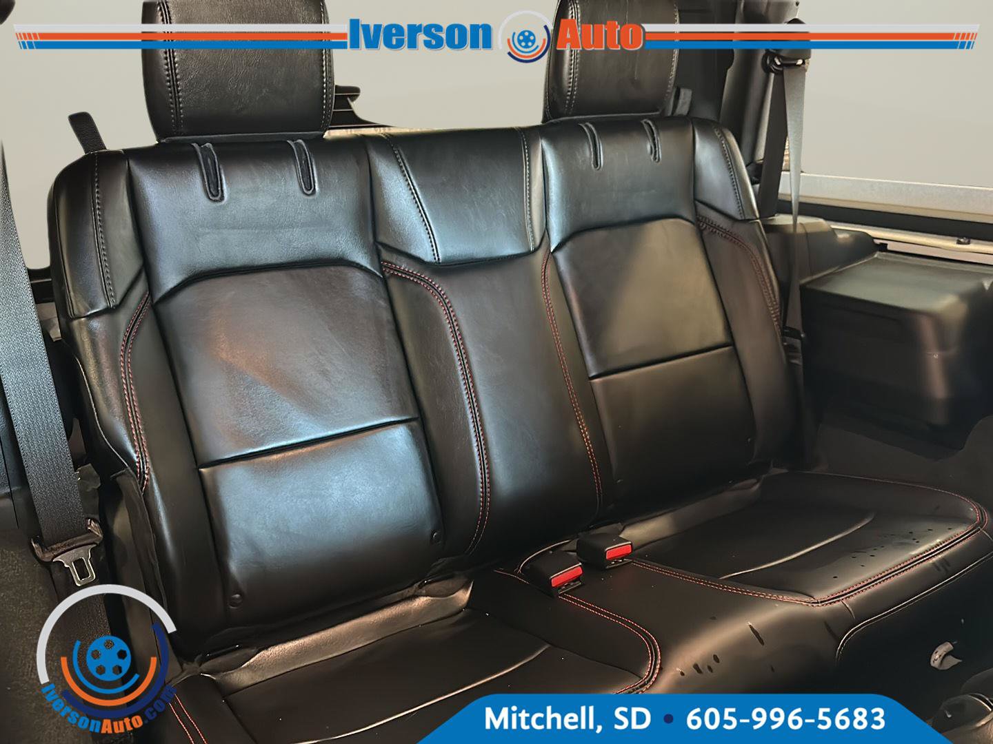 Used 2026 Jeep Wrangler Rubicon AWD/4WD image 28