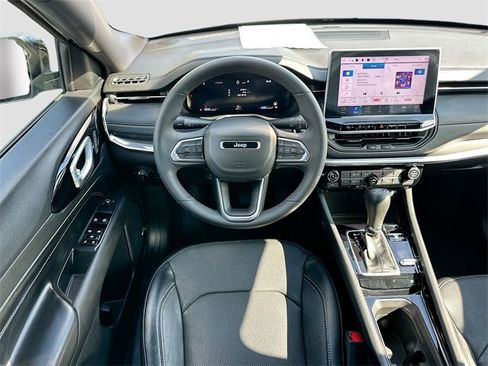 Certified 2023 Jeep Compass High Altitude image 22